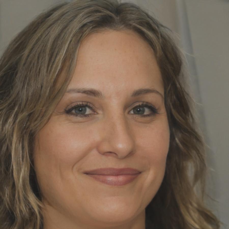 Sophie Martin, consultante en gestion budgétaire